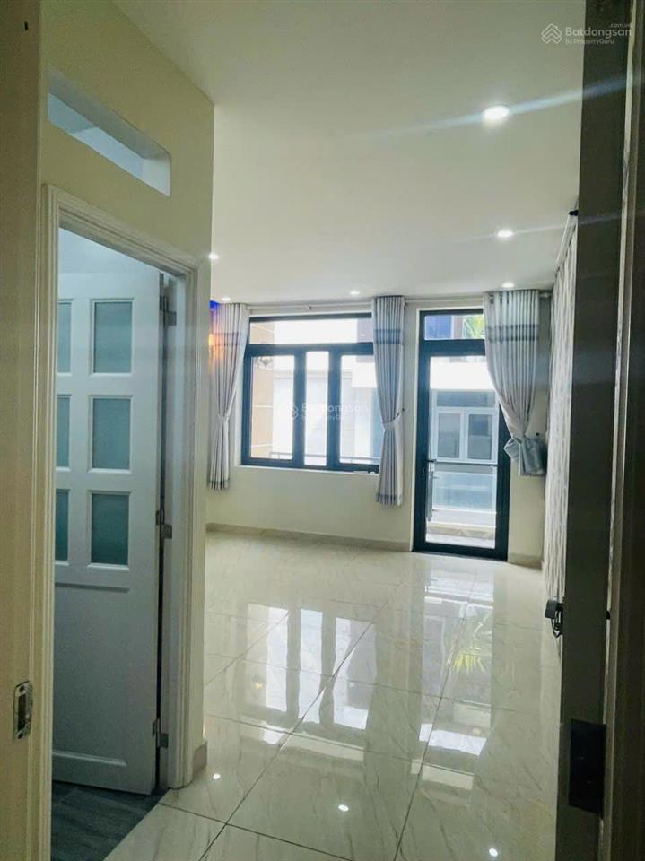 Bán nhà đường số 30, p. an nhơn gò vấp. dt 4x15m, 1 trệt 2 lầu sân thượng, giá 8.5 tỷ thương lượng