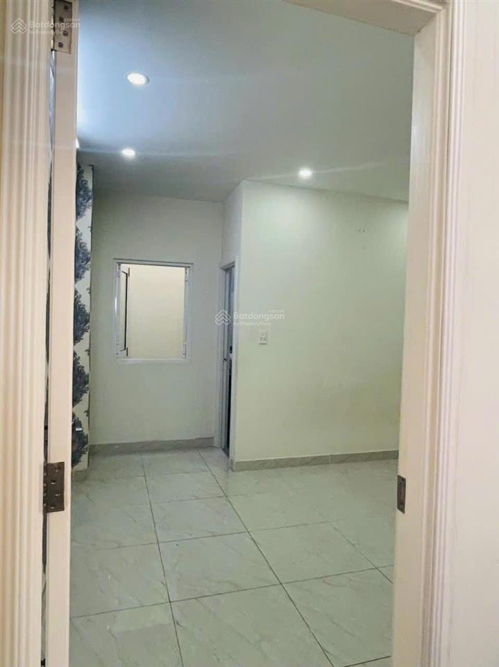 Bán nhà đường số 30, p. an nhơn gò vấp. dt 4x15m, 1 trệt 2 lầu sân thượng, giá 8.5 tỷ thương lượng
