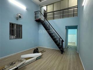 Bán nhà riêng tại đường lê văn thọ, hxh góc 2mt, gò vấp, 50 m2, 4x12m, 1 lầu, chỉ 5.99 tỷ(tl)