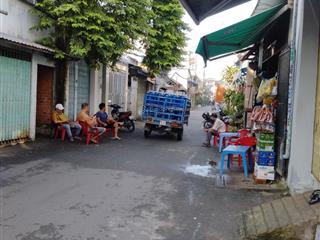 Bán nhà riêng phạm văn chiêu, gò vấp, 4.5x21m, thu nhập 16tr/t  giá chỉ 9.5 tỷ(tl)