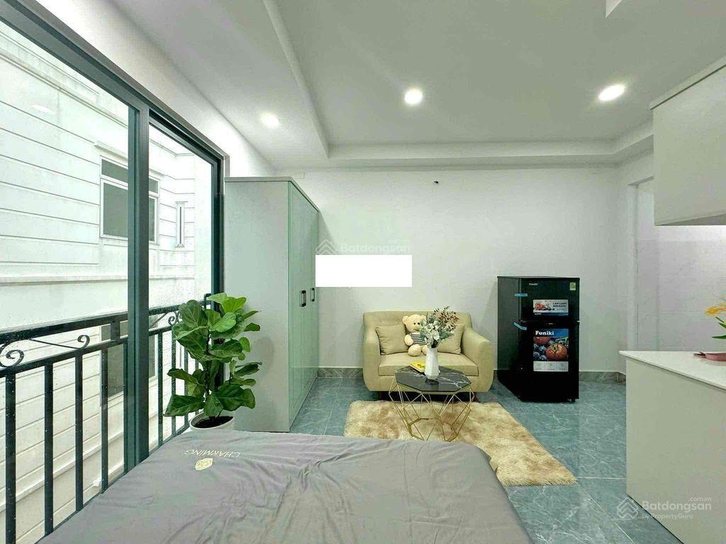 Bán chdv hxh đường lê lai, dt 4.1x20m, nh 5.2m, 5 tầng, khoán 37tr/th, chỉ 12.5 tỷ(tl)