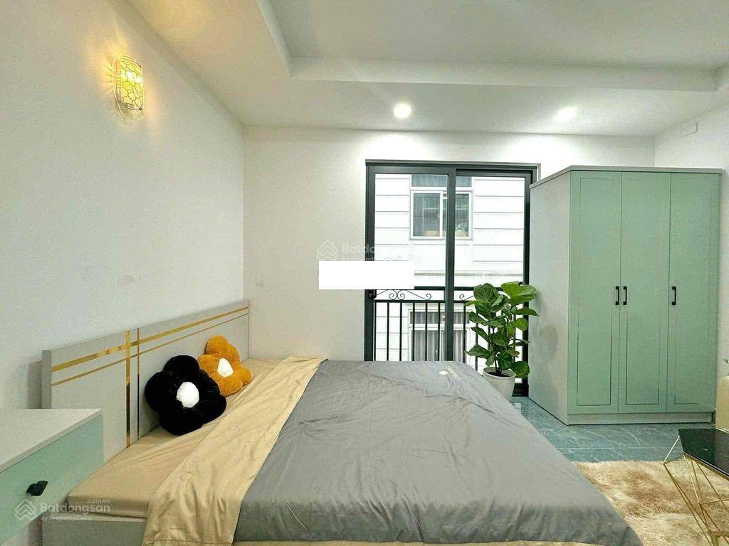 Bán chdv hxh đường lê lai, dt 4.1x20m, nh 5.2m, 5 tầng, khoán 37tr/th, chỉ 12.5 tỷ(tl)