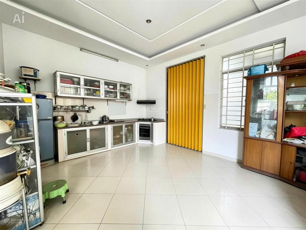 Bán biệt thự sân vườn nguyễn văn khối, dt 21x17m, 3 tầng, giá chỉ 21.9 tỷ (tl)