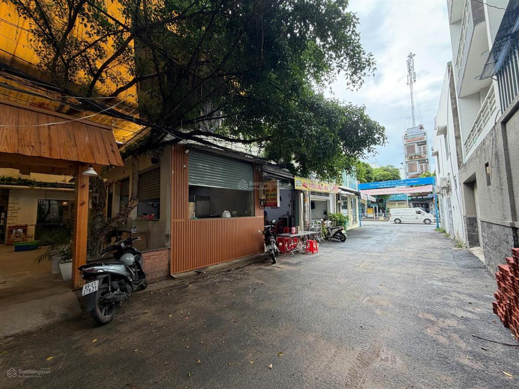 Bán nhà nguyễn văn lượng, 6.6x24m, 190m2, chỉ 17 tỷ (tl)