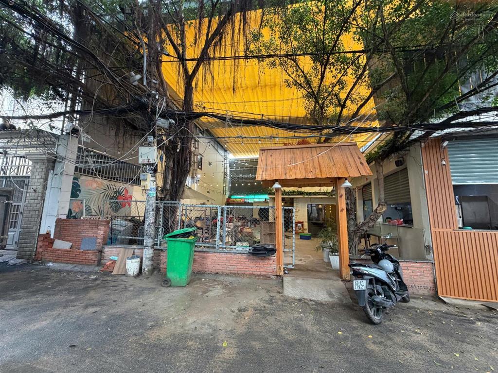 Bán nhà nguyễn văn lượng, 6.6x24m, 190m2, chỉ 17 tỷ (tl)