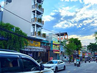 Bán nhà mt đường nguyễn văn khối, dt 4x16m, 6 tầng có thang máy, full nt, giá chỉ 15 tỷ(tl)