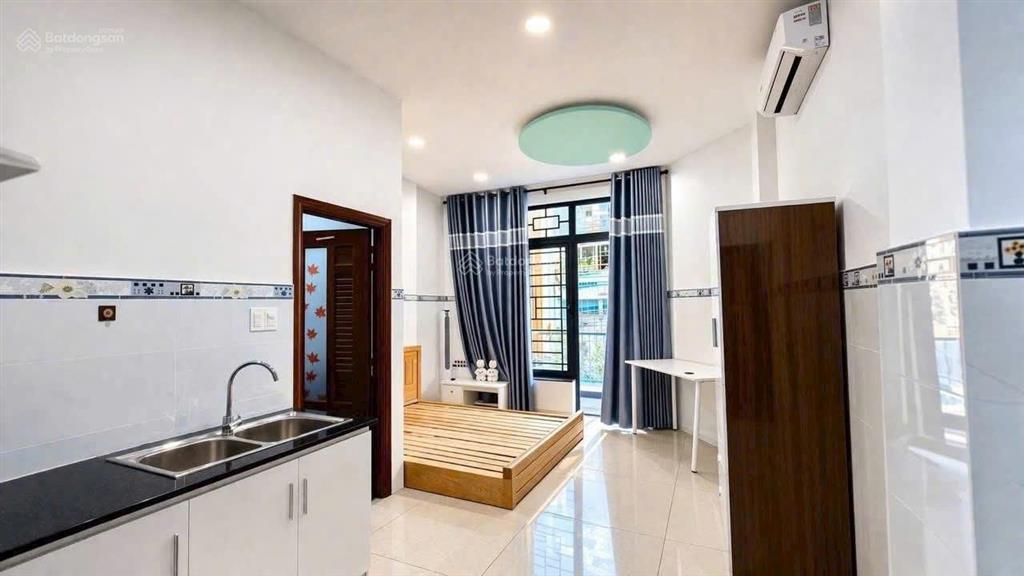 Cần bán gấp chdv, lê đức thọ, dt 4.5x24m 7 tầng hầm thang máy chỉ 14.5 tỷ (tl)