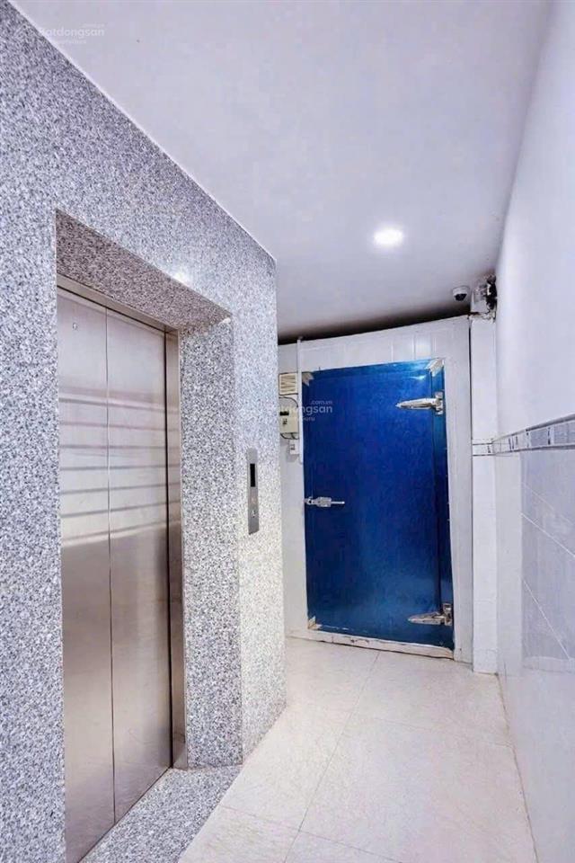 Cần bán gấp chdv, lê đức thọ, dt 4.5x24m 7 tầng hầm thang máy chỉ 14.5 tỷ (tl)