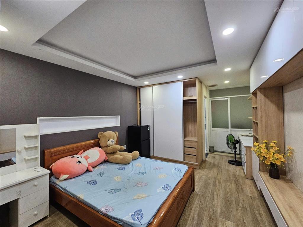 Bán chung cư mini, 55m2, 12,5 tỷ ở số 28, gò vấp, hcm  hàng hiếm!