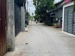 Bán dãy trọ tại quốc lộ 1a, dt 5.3x49m, 228m2, giá chỉ 9 tỷ(tl)