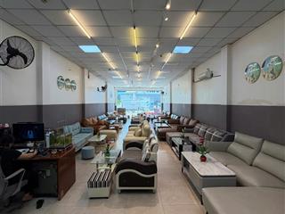 Cho thuê nhà mặt tiền đường nguyễn oanh, gò vấp, giá cực chất 45 triệu, 120m2, dt 6x23m