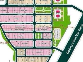 Giá tốt bán nhanh lô d kdc hưng phú 2 p phước long tp hcm dt 6x22m(122m2) đường 15m giá 11tỷ