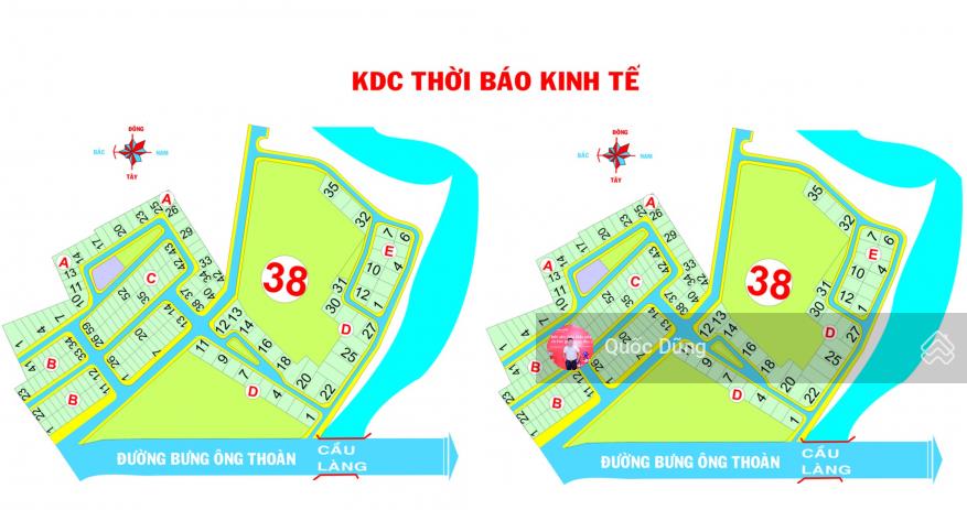 Bán gấp trong tuần  nền 8x20m(160m2) tại kdc thời báo kinh tế  hẻm 68 bưng ông thoàn  sổ cá nhân