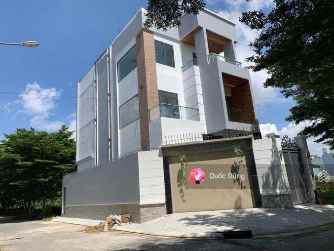 Bán gấp trong tuần  nền 8x20m(160m2) tại kdc thời báo kinh tế  hẻm 68 bưng ông thoàn  sổ cá nhân