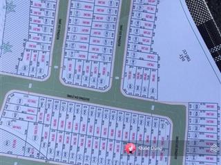 Cập nhập các nền đất hẻm 1/ đang bán tại đường bưng ông thoàn, sổ đỏ, diện tích 5060m2 giá 45tỷ