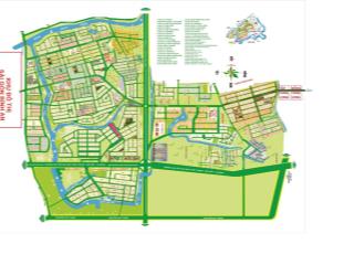 Cập nhập các nền đất hẻm 1/ đang bán tại đường bưng ông thoàn, sổ đỏ, diện tích 5060m2 giá 45tỷ