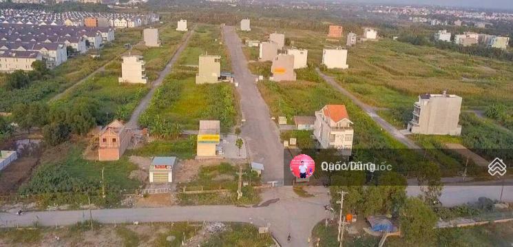 Siêu hiếm  đất tiền mặt sông ông nhiêu tại dự án sở văn hoá tt q9 dt 5x17m( 85m2) giá 7,6tỷ