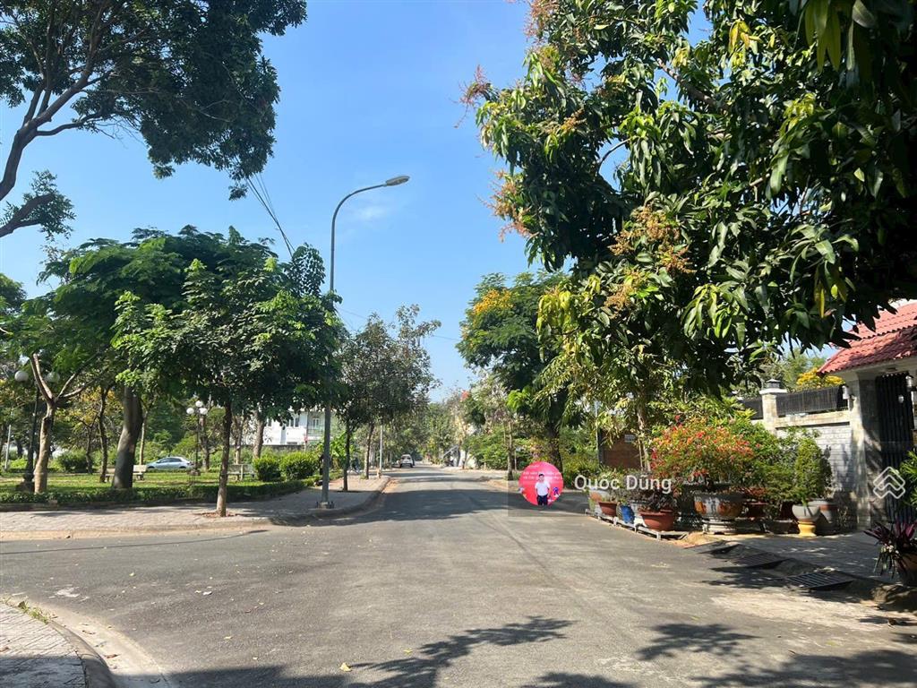 Lô đất biệt thự dt 10x20m (200m²) tại kdc hưng phú 2, đường liên phường, p phước long cần bán gấp