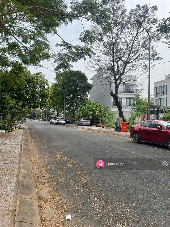 Lô đất biệt thự dt 10x20m (200m²) tại kdc hưng phú 2, đường liên phường, p phước long cần bán gấp
