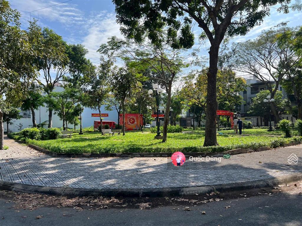 Cần bán lô h dt 5x18m (90m²) đường 12m tại kdc hưng phú 1, p phước long, giá 8,4 tỷ thương lượng