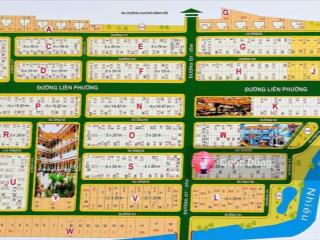Siêu ngộp! chủ cần bán gấp nền 5x17m(85m2) 1/ đường liên phường tại da sở văn hóa tt giá 6,3 tỷ