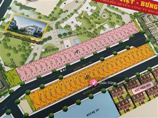Bán đất kdc đại việt hẻm 68 bưng ông thoàn, p phú hữu, quận 9  dt 4x13,2m(53m2) đường 9m giá 5,1tỷ