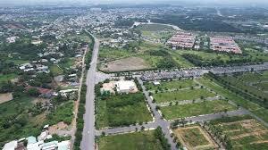 Chính chủ gửi bán lô rd21  29 khu 5 kđt long hưng  dt 5x20m (100m2) 2,7 tỷ sổ đỏ trục đường thông