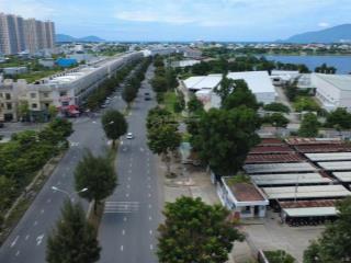 Bán đất đường mê linh trục thông sát 10 nghìn căn hộ , sát biển , giá 5 tỷ 450.
