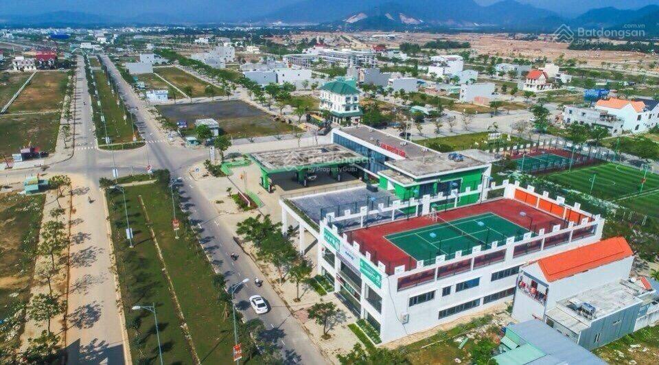 Bán đất nền đường 7m5 dự án golden hills giá tốt.  0911 720 *** thanh