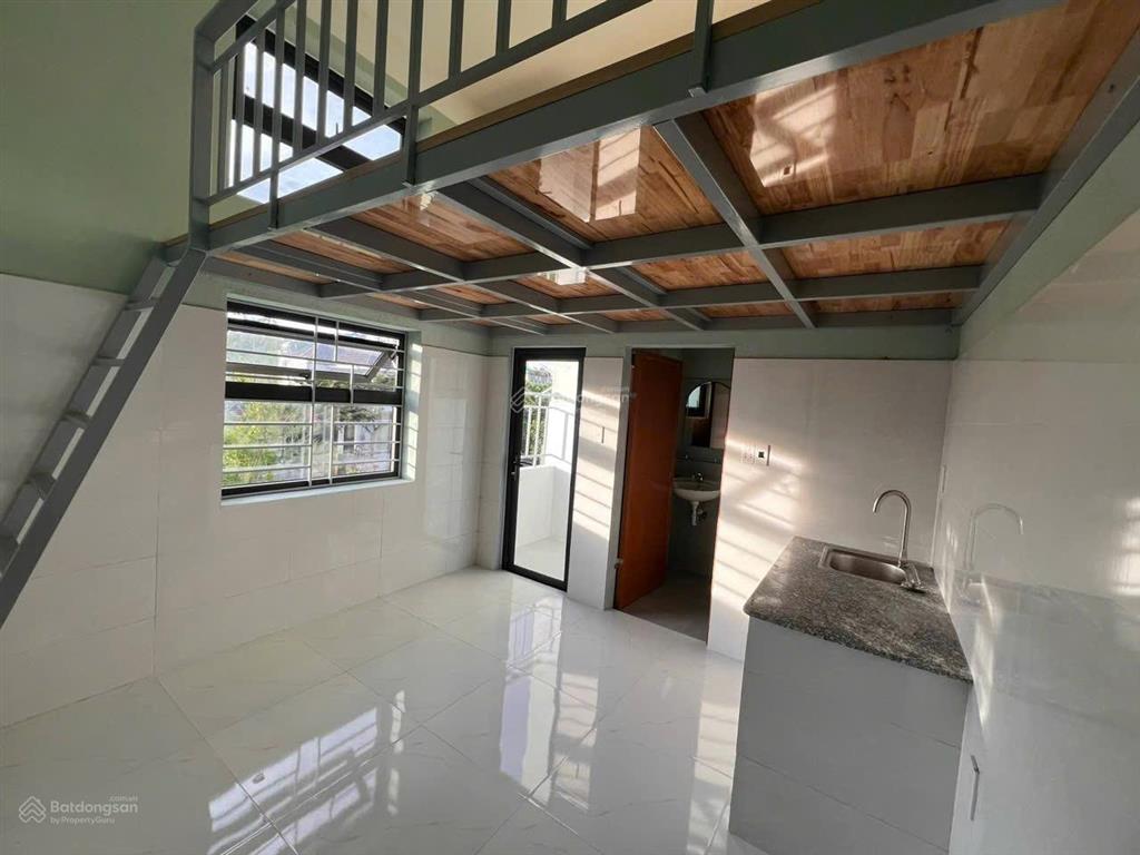 Căn hộ sát biển thu nhập 30tr/ tháng sát đường phan văn định giá tốt.