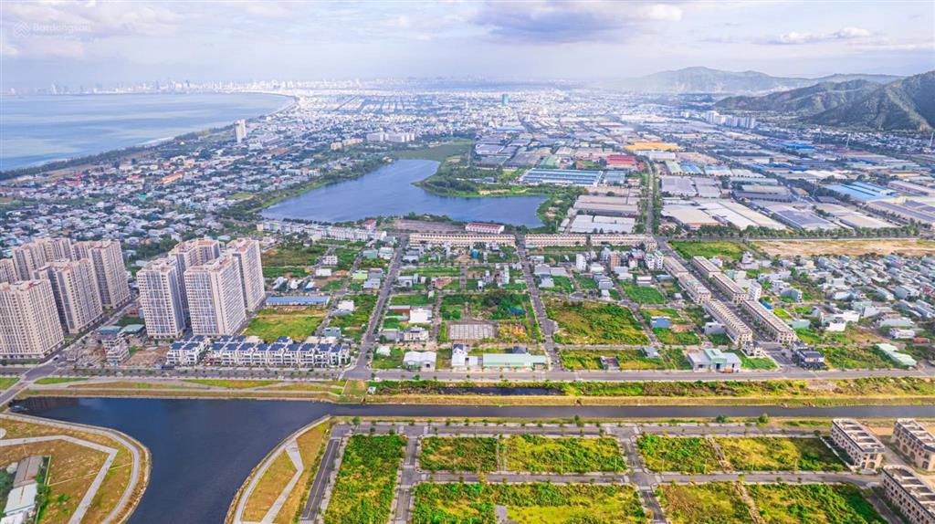 Bán đất nền lakeside bàu tràm view chung cư giá 3 tỷ 250