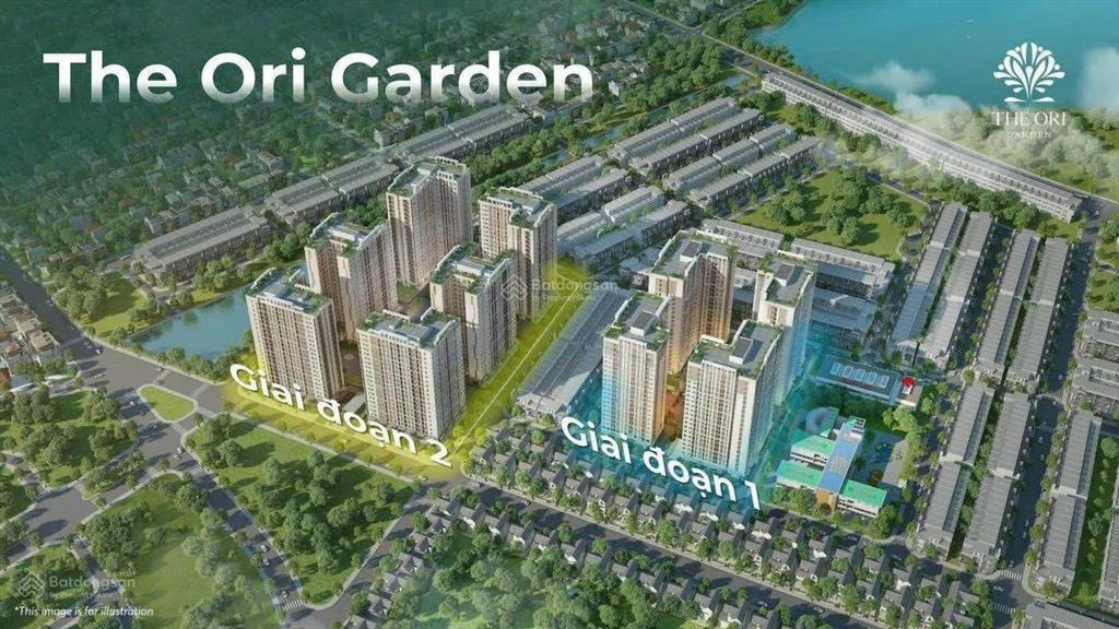 Bán đất nền lakeside bàu tràm view chung cư giá 3 tỷ 250