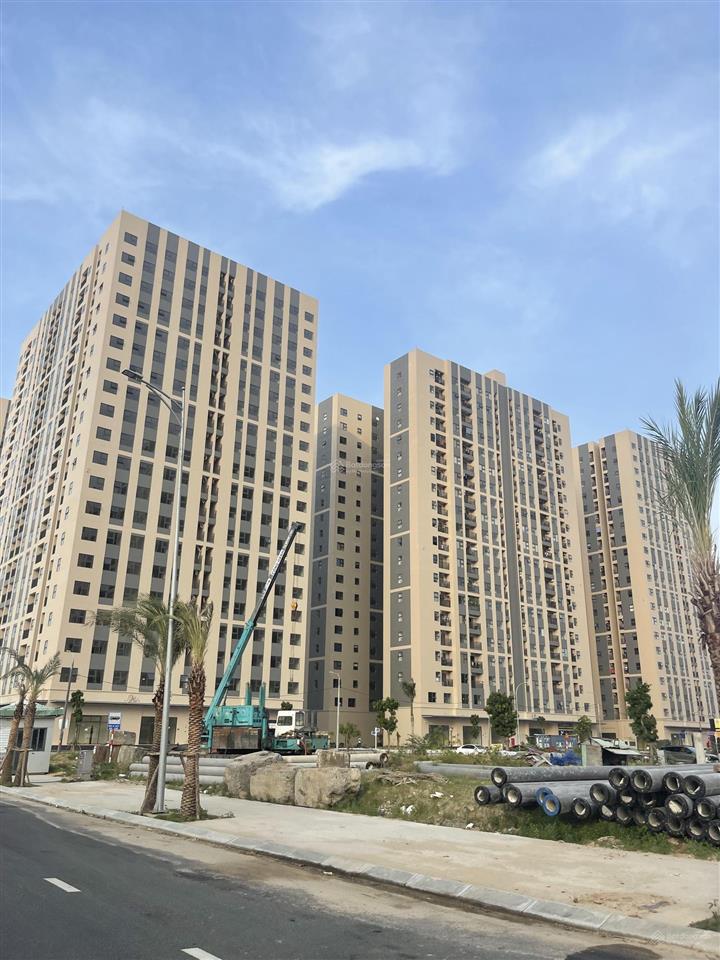Bán đất đường võ tự, view công viên , dt 125m2 khu lakeside bàu tràm giá tốt.