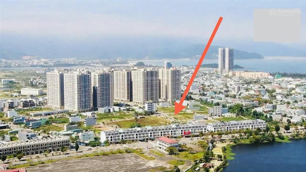 Bán đất đường võ tự, view công viên , dt 125m2 khu lakeside bàu tràm giá tốt.