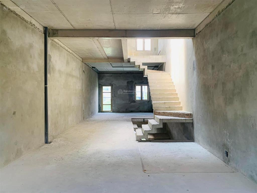 Bán shophouse bàu tràm, tại trung lập 17, giá 6,5 tỷ. sát chung cư eco home.