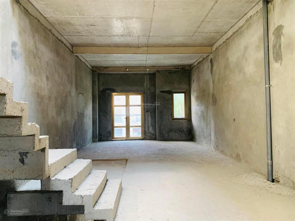 Bán shophouse bàu tràm, tại trung lập 17, giá 6,5 tỷ. sát chung cư eco home.
