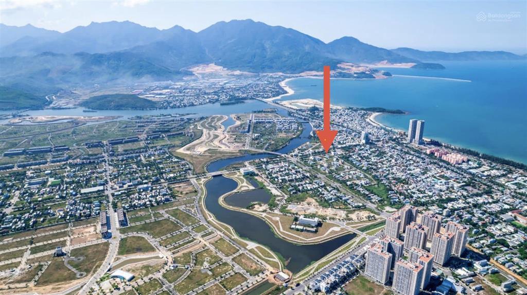 Bán đất biển liên chiểu, view công viên đường 7m5 giá 3 tỷ 750.