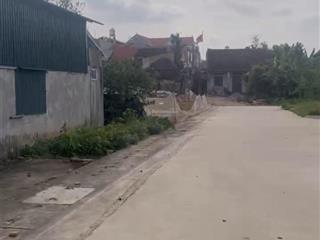 Bán lô góc 2 mặt tiền 172m2, giáp ba , đại xuyên giá 31tr/m2.