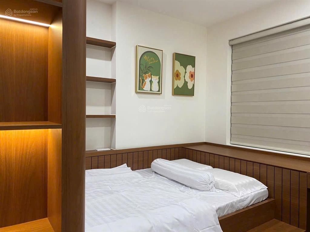 Bán căn hộ ori bàu tràm thương mại  3pn nội thất nhật  69,6m2.