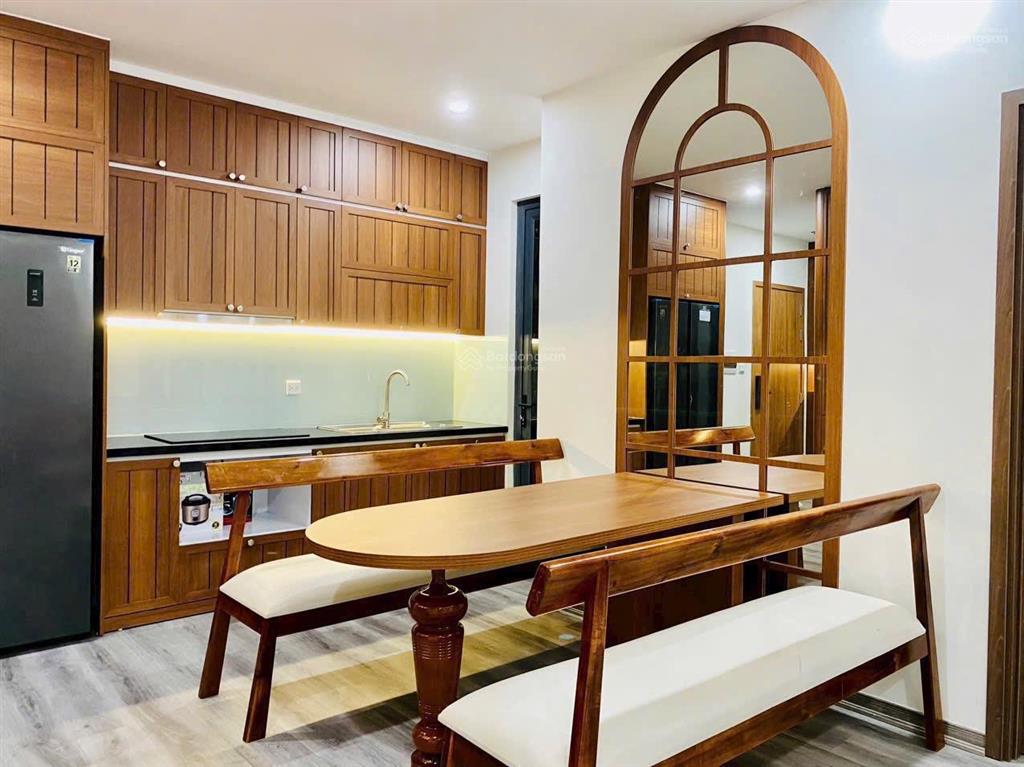 Bán căn hộ ori bàu tràm thương mại  3pn nội thất nhật  69,6m2.