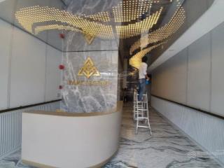 Cần bán gấp 2pn có nội thất bếp máy hút mùi lò nướng ở hoàng văn thụ view đẹp có slot đậu xe