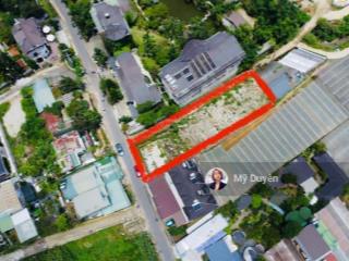 Hạ 8 tỷ bán gấp đất 768m2 540m2 thổ cư măt tiền an bình p3 đà lạt view cáp treo đống đa, 27 tỷ tl