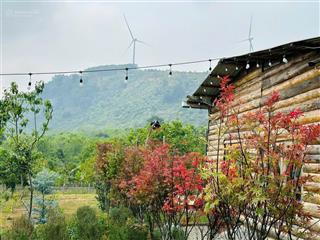 Bán nhà vườn view san mây điện gió đà lạt tâm huyết cực xinh trạm hành  xuân trường 5892m2 14.5 tỷ