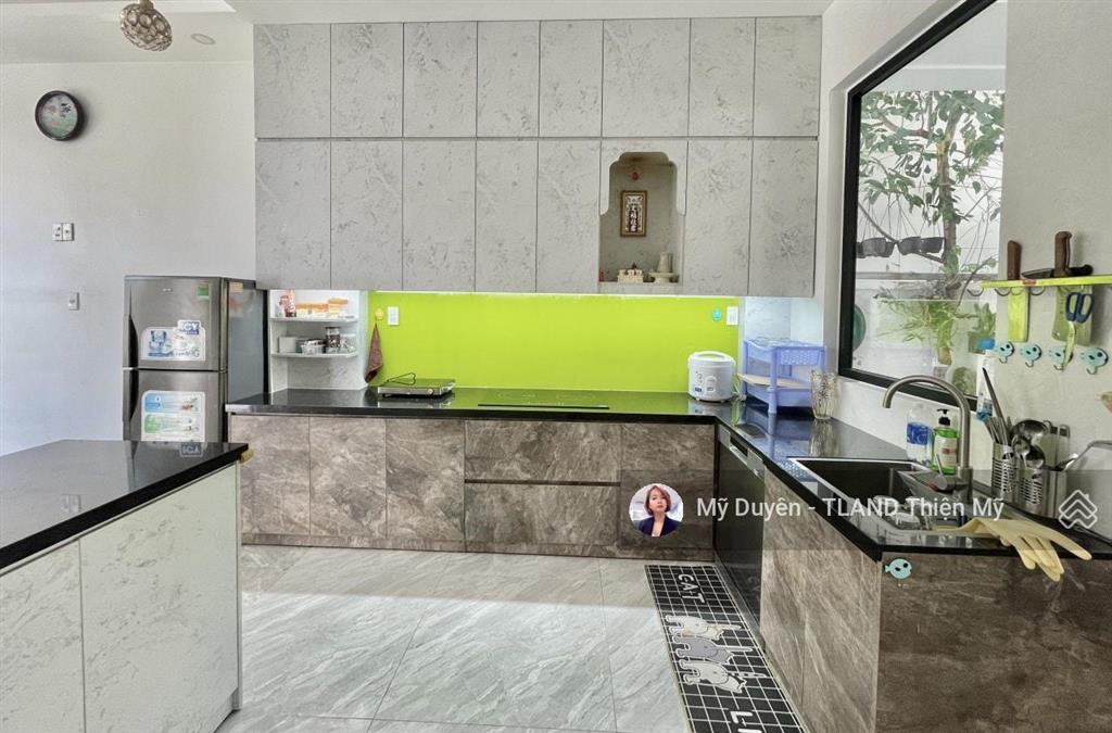 Không người quản lý bán lại villa tâm huyết ngay trung tâm phường 9 đà lạt 251m2 chỉ 15 tỷ tl