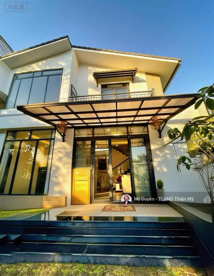 Không người quản lý bán lại villa tâm huyết ngay trung tâm phường 9 đà lạt 251m2 chỉ 15 tỷ tl