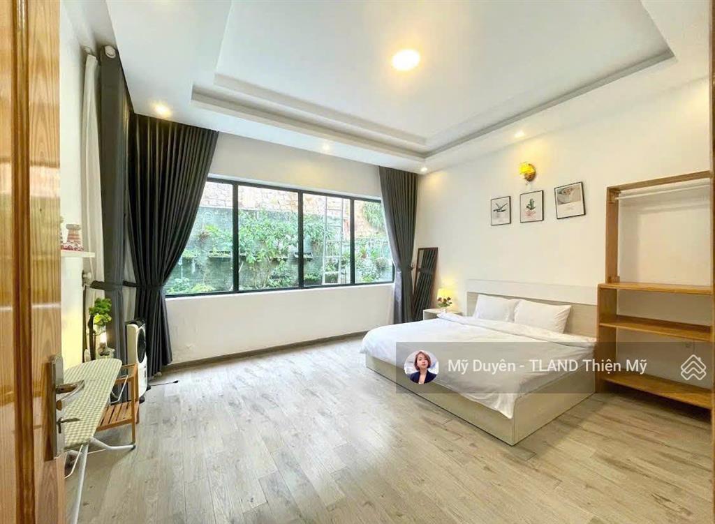 Không người quản lý bán lại villa tâm huyết ngay trung tâm phường 9 đà lạt 251m2 chỉ 15 tỷ tl