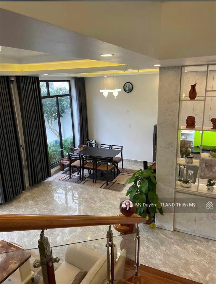 Không người quản lý bán lại villa tâm huyết ngay trung tâm phường 9 đà lạt 251m2 chỉ 15 tỷ tl