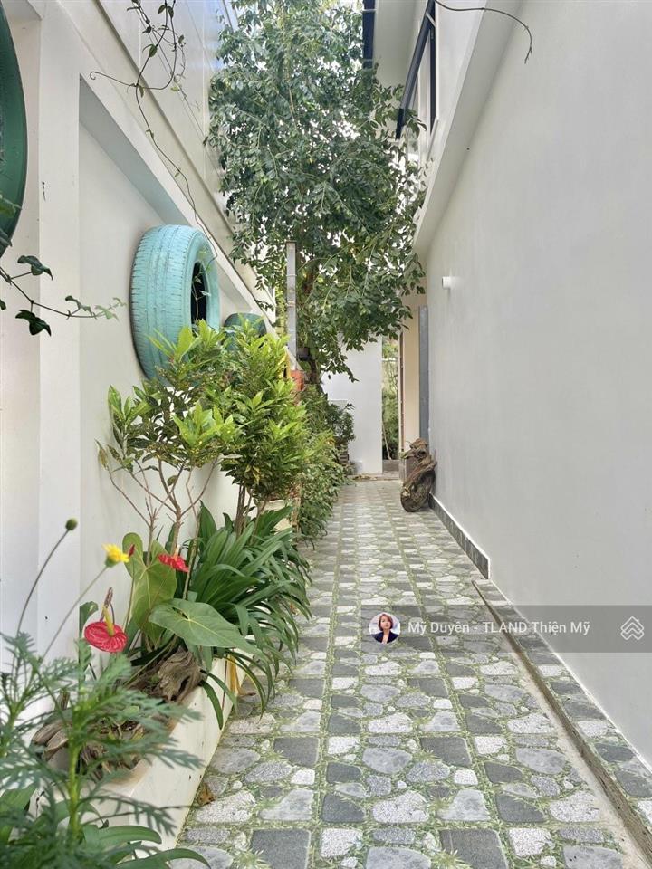 Không người quản lý bán lại villa tâm huyết ngay trung tâm phường 9 đà lạt 251m2 chỉ 15 tỷ tl