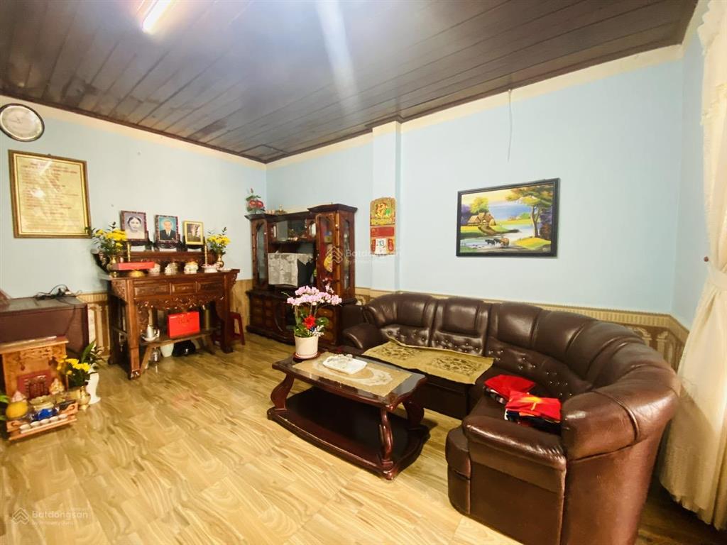 Lớn tuổi bán lại căn nhà ngay trung tâm đoàn thị điểm, đà lạt, cách chợ đêm 600m 138m2 chỉ 9 tỷ