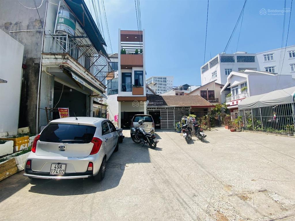 Lớn tuổi bán lại căn nhà ngay trung tâm đoàn thị điểm, đà lạt, cách chợ đêm 600m 138m2 chỉ 9 tỷ